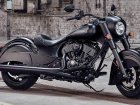 Indian Chief Dark Horse